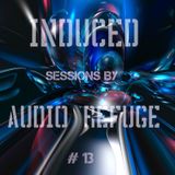 UP BEAT FUNKY TECH HOUSE #13