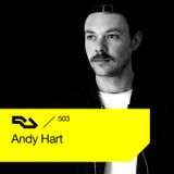 RA.503 Andy Hart
