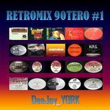 Retro Mix 90tero