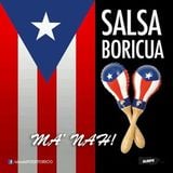 DJ JP ISAZA Salsa Mix Para Puerto Rico Con mi alma - PR Parade mix 1