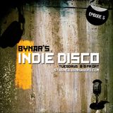 Indie Disco on Strangeways Episode 5