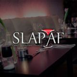 Slap Af live 15.08.2014 part 1