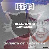 Finn - Jiga Driga Radioshow