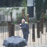 2013 09 14 Tombeau du dictateur Patrice Cazelles