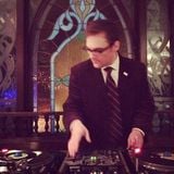 Dan Austin - rare Northern soul and floor fillers - all 45s - St. Cece's in Detroit - Dec. 31, 2015