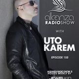 Jewel Kid presents Alleanza Radio Show - Ep.155 Uto Karem