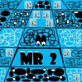 Minimal Room 2