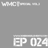 The Bondcast Episode 024 WMC 2013 Special 3/3