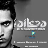2012 AUG Exclusive Podcast Series #35