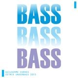 Guilherme Correa - Under Bass Bass Bass - Janeiro 2015