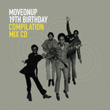 Moveonup 19th Birthday Compilation