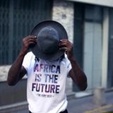 Africa Is The Future 16/07/14