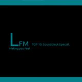 Loud FM TOP 10 EP 1: Soundtracks