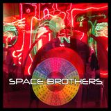 Janos Laszlo Vargek feat. Space Brothers live @ Universum ALLtonA HH/Germany - 12 MAR 2016
