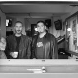 secretsundaze Presents Rolando - 1st November 2014