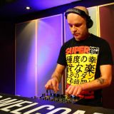 Miro Pajic @ Remis Tour De Trouble Open Air,Berlin (14-08-2013)
