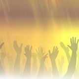 Singing & Rejoicing
