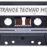 Paul Jarrett - Trance Techno mix 1991 - 2000