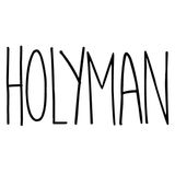 Holyman - "Forever Summer" Mix