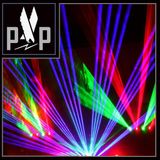 Plastered Pilot - (4-19-2013) Blazed Bomber Luna Mix