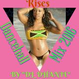 Dancehall mix