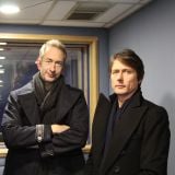 Suede's on Absolute Radio Part 1