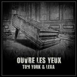 Tom York Interview Theme Radio 90.3Fm Promo "Ouvre les yeux" 19/02/2014