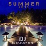 DJ-SISQOman - SUMMER TOUR 2K15.