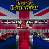 UK Roots To The World Vol 3 (Album Mixtape)