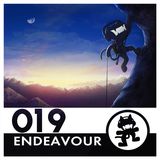 Monstercat 019 - Endeavour (Venture Album Mix)