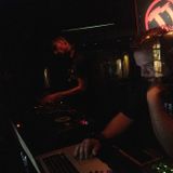 JIMMY JAZZ / GASTEIZ / THE DARK SIDE OF THE MOOG / DIE-6 + DAVID LOST / 270914