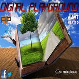AWOT Mexico pres.DIGITAL PLAYGROUND with Alex John(powered by Phoenix Trance Promotions)04/12/2014