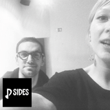 D SIDES @ Neringa FM: Tomas Ramanauskas 2015 11 05