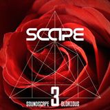 soundSCAPE #3 - Glorious