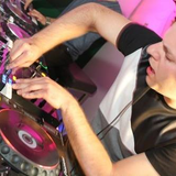 DJ KINIMOD - Club Mix 08/2014