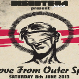 Discoteca Poca Closing - Part Two of 4 hours - ALFOS Andrew Weatherall & Sean Johnson