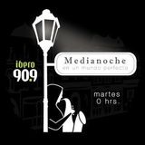 Medianoche en un Mundo Perfecto (27-01-15)