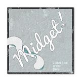 Kit Mix #110 // Midget !