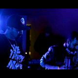 Juxtapose 2 Year Anniversary w/DJ B-stee & DJ Archi (Recorded Live Feb. 28th at The Uptown Arts Bar)