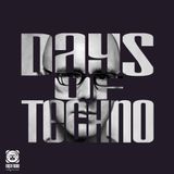 Richie Hawtin @ Liquid Room - Tokyo / 25.11.2000