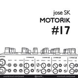 jose SK - Motorik 17