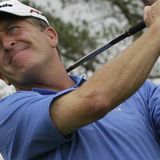 8 Time PGA Tour Winner Golfer Fred Funk