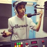 Suspect Packages Radio Show ft. Stinkin Slumrok live (Kane FM) 06/07/15