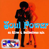 Soul Power - an Afros & Bellbottoms mix