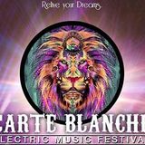Niel Recinto - Carte Blanche (SET)