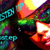 Dubstep for August 2014