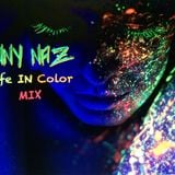 Life in Color Mix