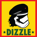 Dizzle January 2015