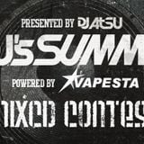 DJ’s SUMMIT 2014 Mixed By DJ TOMAHAWK