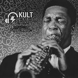 The Story Of Jazz #23 - John Coltrane (vol. 1.)
